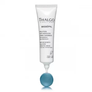 Image of Thalgo Biodepyl Anti-Regrowth Solution Sensitive Areas