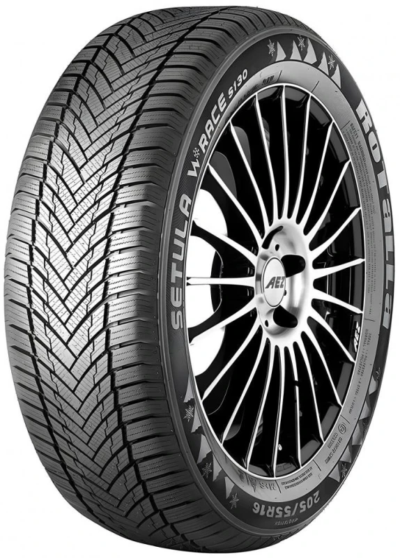 Image of Rotalla Rotalla Setula W Race S130 215/65 R16 98H Tyres