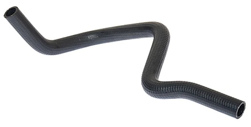 Image of METZGER 2420107 Radiator Hose EPDM (ethylene propylene diene Monomer (M-class) rubber) EPDM (ethylene propylene diene Monomer (M-class) rubber) Radiat
