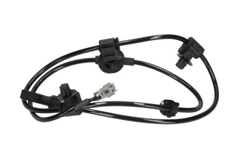 Image of KAVO PARTS BAS-8031 ABS Sensor Rear Axle Right Sensor,wheel speed (412)