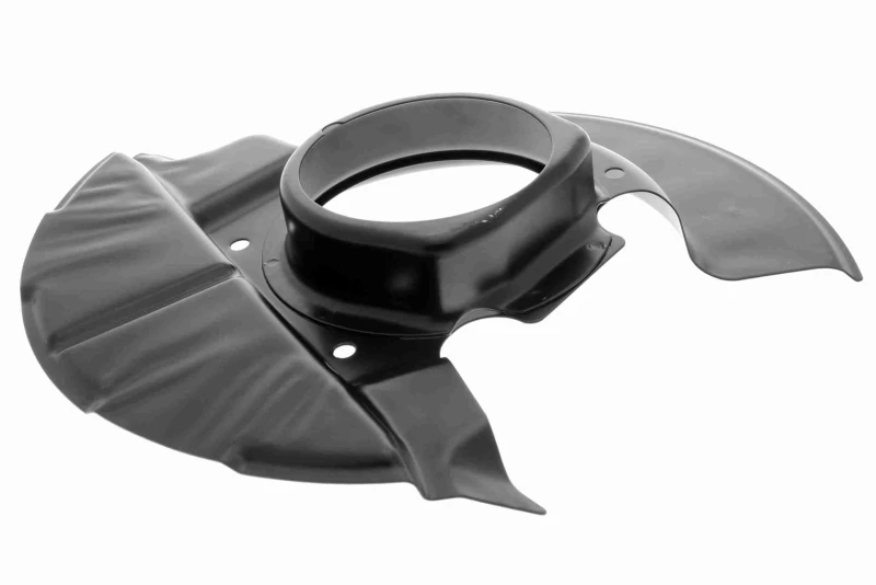 Image of Brake disc backing plate VAICO V20-3438