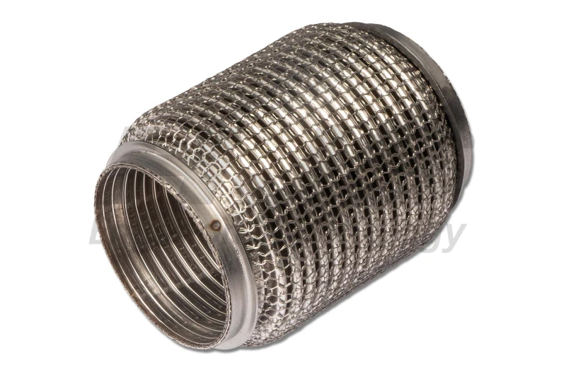 Image of Exhaust flexi pipe HJS 83 00 8214