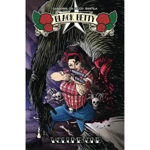 Image of Black Betty: Volume 1
