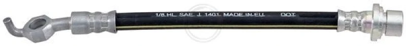 Image of A.B.S. Brake hose A.B.S. SL 6613