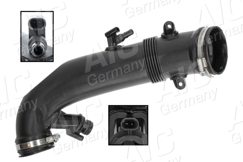Image of Charger intake hose AIC 74277