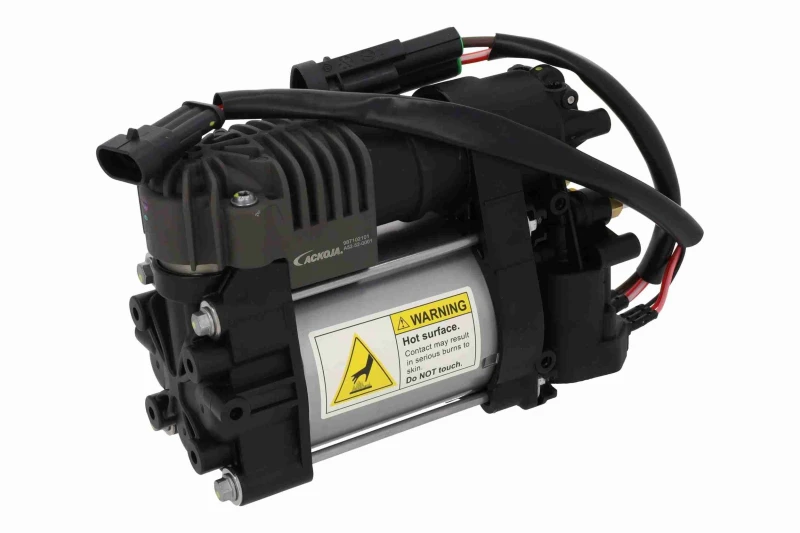 Image of ACKOJA A52-52-0001 Air suspension compressor Original ACKOJA Quality Air suspension compressor (332)