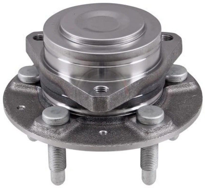Image of A.B.S. Wheel bearing kit A.B.S. 201581