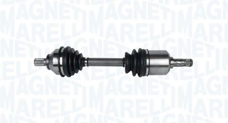 Image of MAGNETI MARELLI Drive shaft MAGNETI MARELLI 302004190181