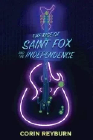 Image of rise of saint fox and the independence