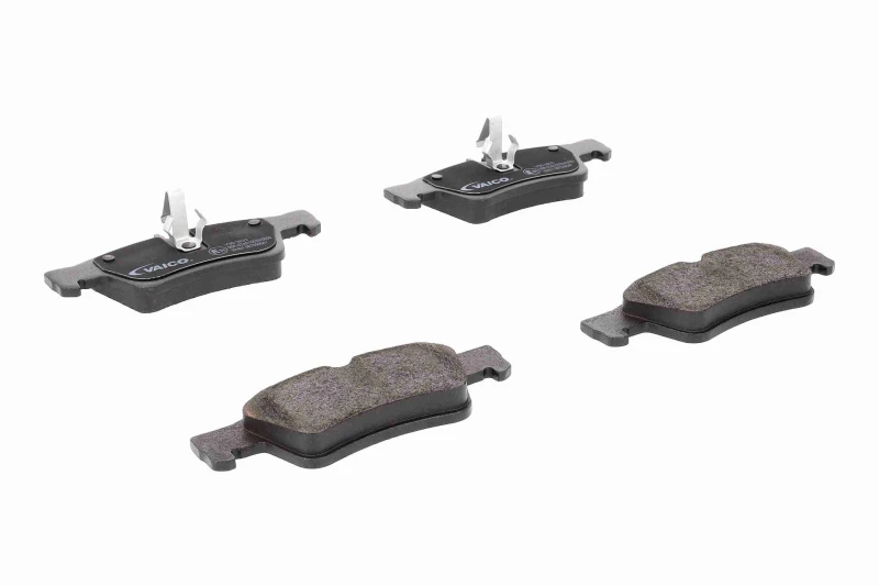Image of VAICO Brake pad set VAICO V30-3933