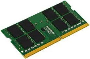 Image of 16 GB, DDR4, 2666MHz, Non-ECC, CL19, 1.2V, Unbuffered, SODIMM