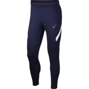 Image of Nike France VaporKnit Pants 2020 Mens - Blue