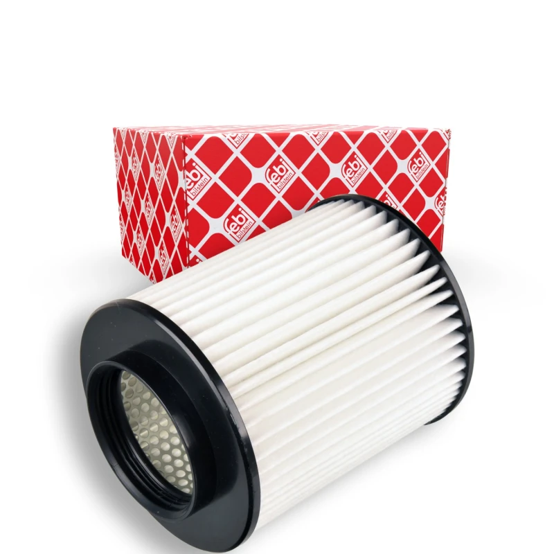 Image of Air filter FEBI BILSTEIN 173131