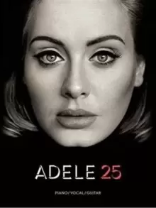 Image of Adele : 25