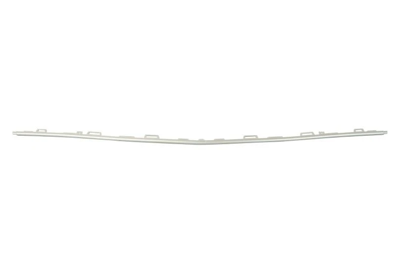 Image of BLIC 5703-05-3535970P Trim-/Protection Strip, bumper Front Trim-/Protection Strip,bumper (1002)