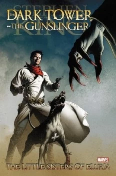 Image of The Little Sister of Eluria by Stephen King Hardback