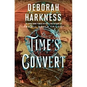 Image of Time's Convert A Novel Paperback 2018