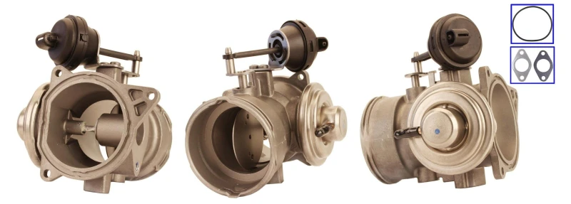 Image of DRI EGR valve DRI 717710110
