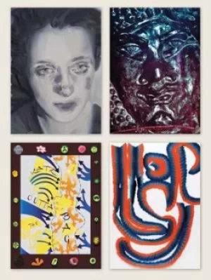 Image of The white review No 26 by