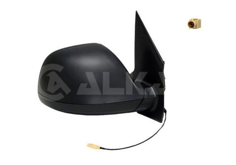 Image of ALKAR Wing mirror ALKAR 9204912