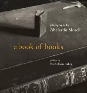 Image of book of books