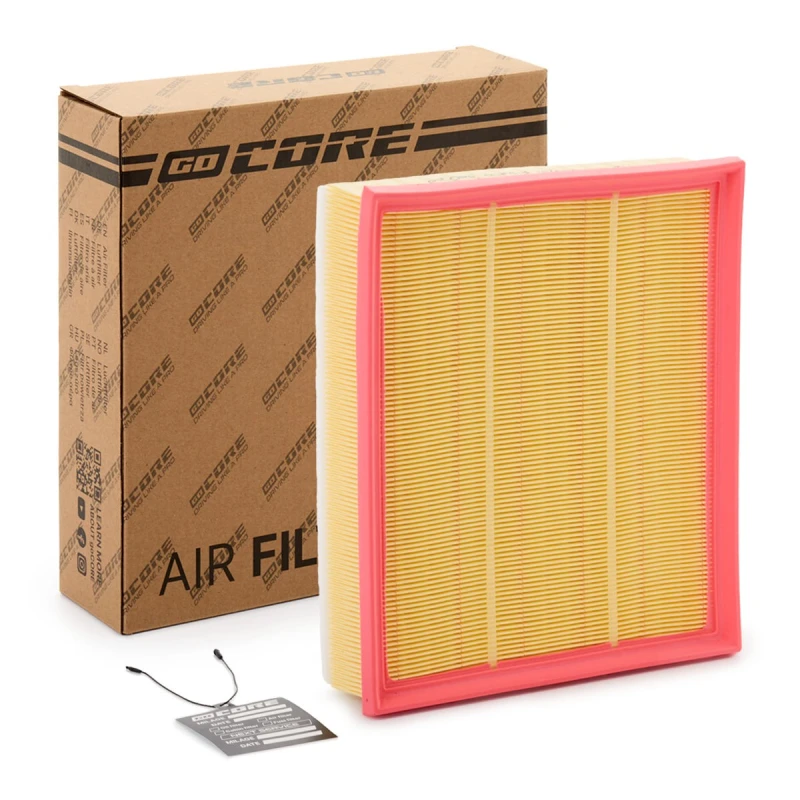 Image of goCORE Air filter goCORE GCH0513