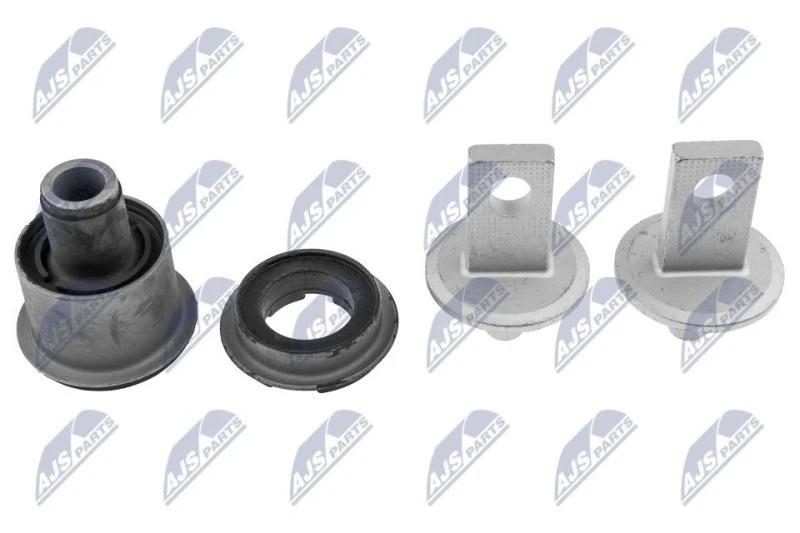Image of NTY Trailing arm / Suspension arm bush NTY ZTT-HD-033A
