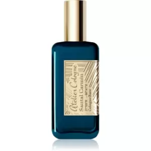 Image of Atelier Cologne Santal Carmin Cologne Rare Eau De Cologne Unisex 30ml