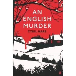 Image of An English Murder
