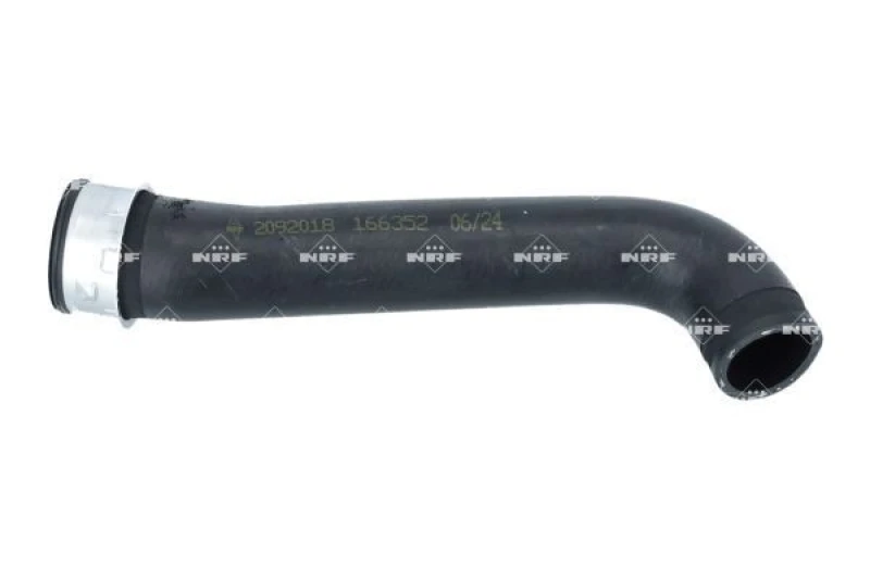 Image of NRF Charger intake hose NRF 166352