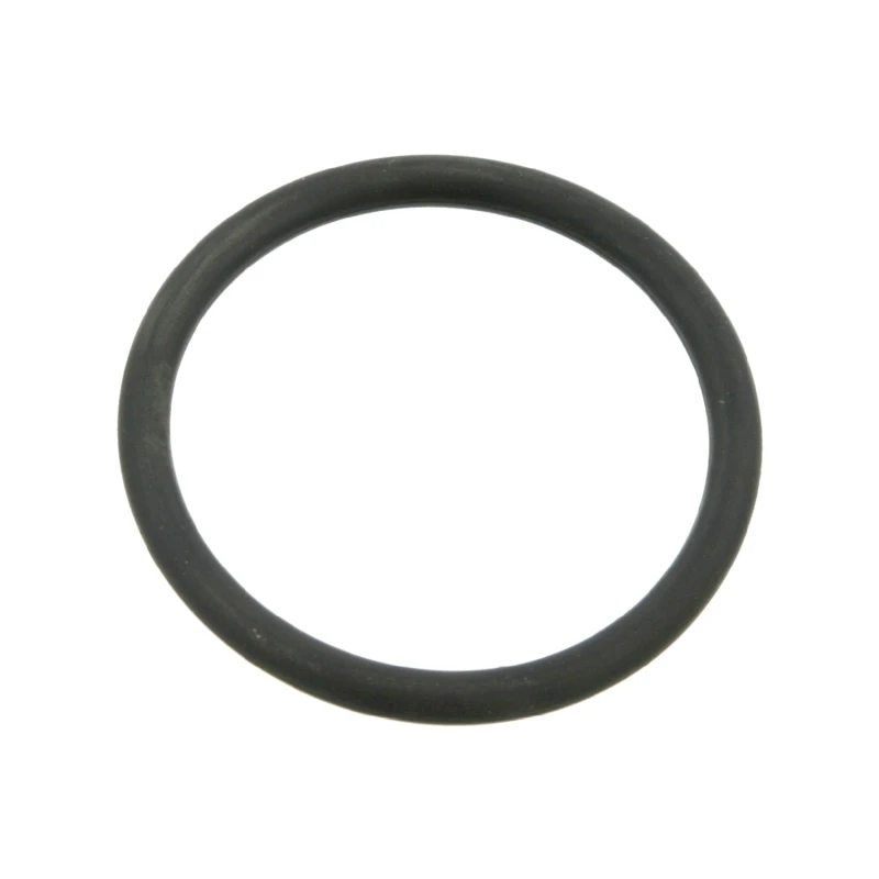 Image of FEBI BILSTEIN 03518 Gaskets Gasket,water pump (314)