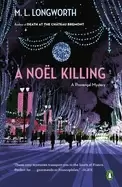Image of noel killing