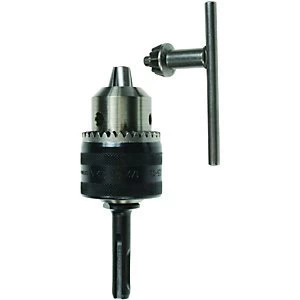 Image of Makita P 34833 Drill Keyed Chuck