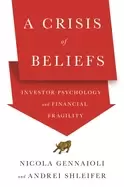 Image of crisis of beliefs investor psychology and financial fragility