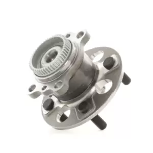Image of RIDEX Wheel bearing kit 654W1003 Wheel hub bearing,Wheel bearing HYUNDAI,KIA,ACCENT IV (RB),ACCENT IV Stufenheck (RB),RIO III (UB),PICANTO (TA)