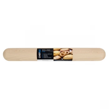 Image of Chef Aid Rolling Pin 30cm