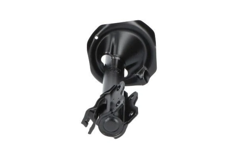 Image of KAVO PARTS SSA-6562 Shock absorber Rear Axle Left, Gas Pressure, Twin-Tube, Suspension Strut, Top pin Shock Absorber (854)
