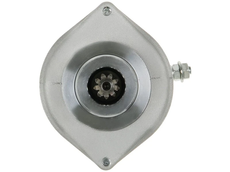 Image of AS-PL Starter motor AS-PL S6566S
