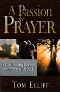 Image of passion for prayer