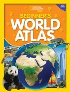Image of beginners world atlas 5th edition