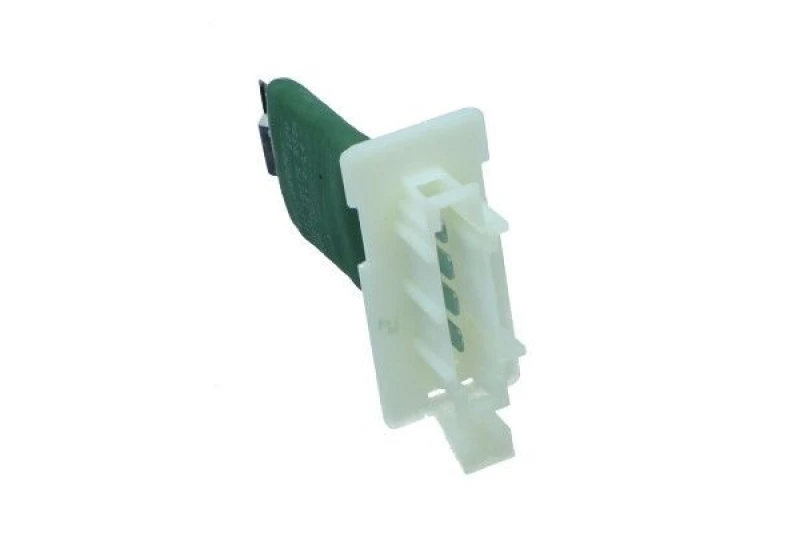 Image of MAXGEAR Blower motor resistor MAXGEAR 27-1249
