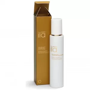 image of Ila-Spa Gold Cellular Age-Restore Face Cleanser 100ml