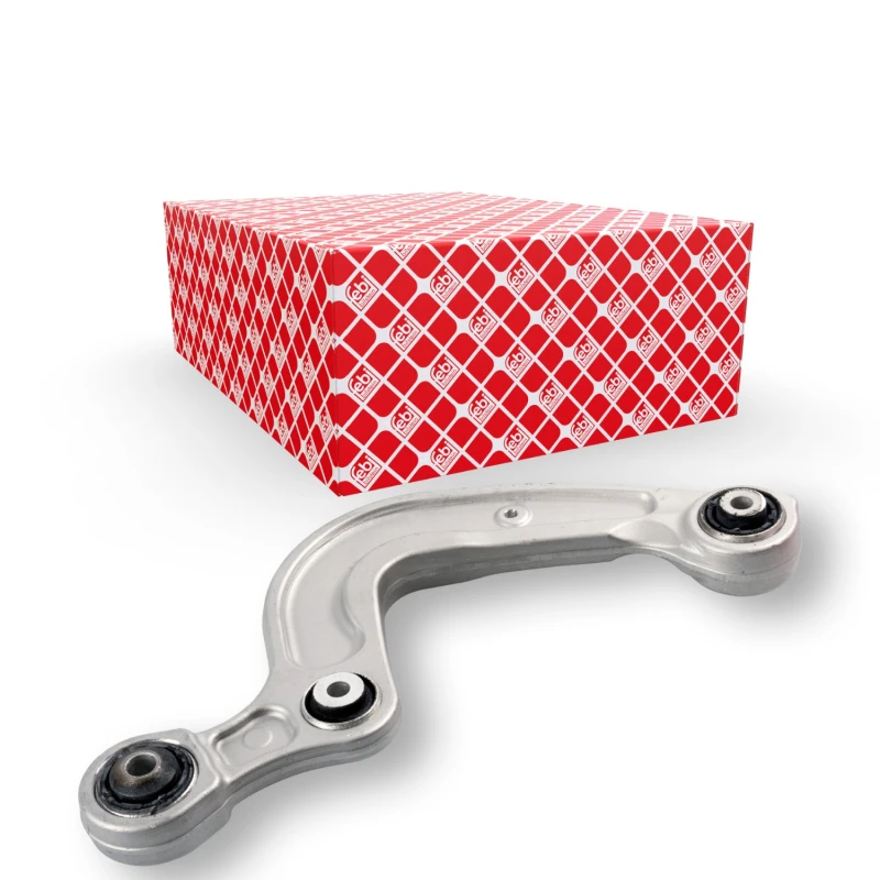 Image of FEBI BILSTEIN 174194 Suspension arm Control Arm, Aluminium, Upper Aluminium Track Control Arm (273)