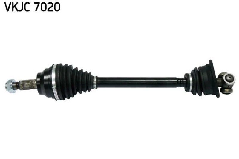Image of SKF Drive shaft SKF VKJC 7020