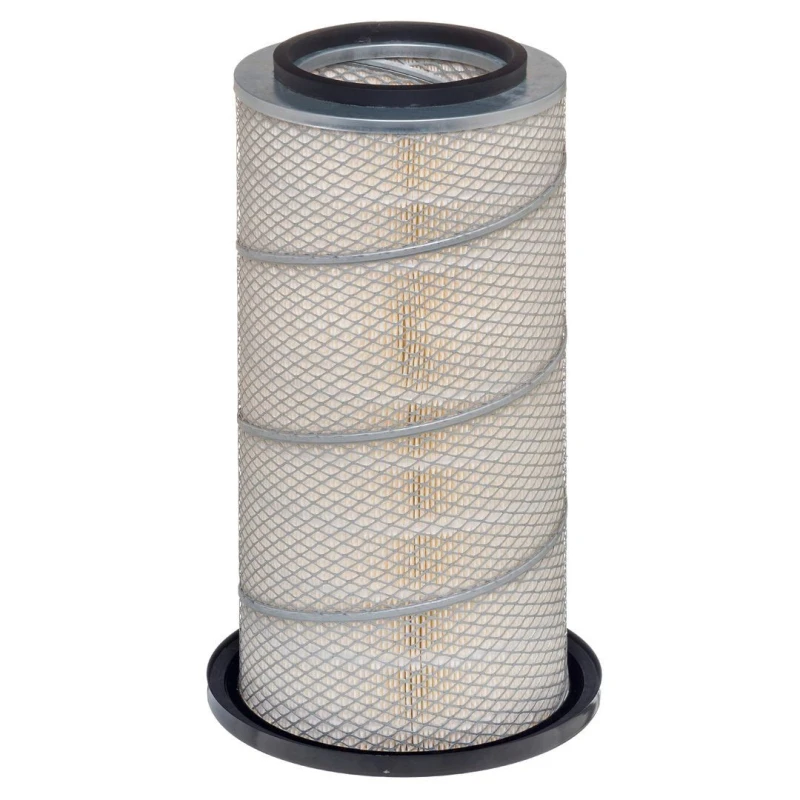 Image of HENGST FILTER E1513L Air filter Filter Insert Air Filter (8)