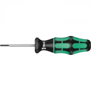 Image of Wera 300 IP Torque Indicator Torx Plus Screwdriver 0.9Nm