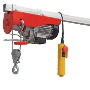 Hilka 500KG Electric Hoist