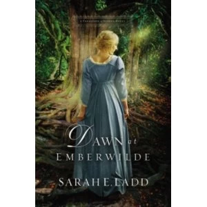 Image of Dawn at Emberwilde
