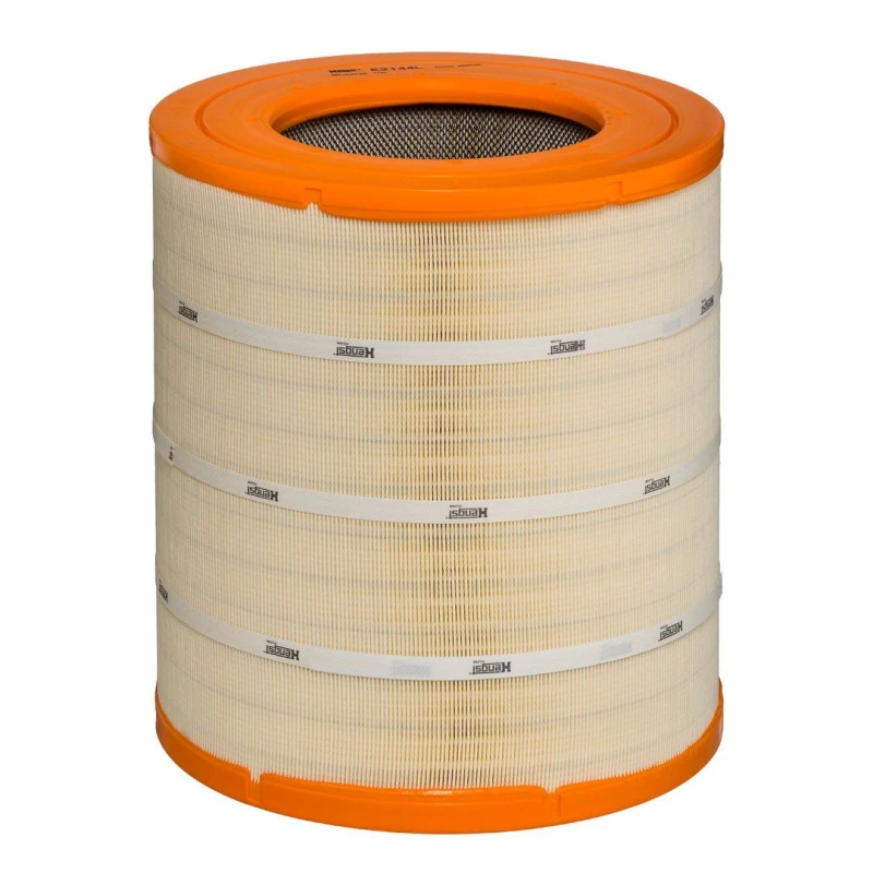 Image of Air filter HENGST FILTER E2144L
