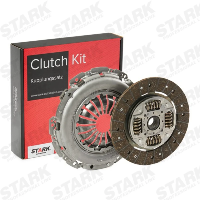 Image of STARK Clutch kit STARK SKCK-0100317